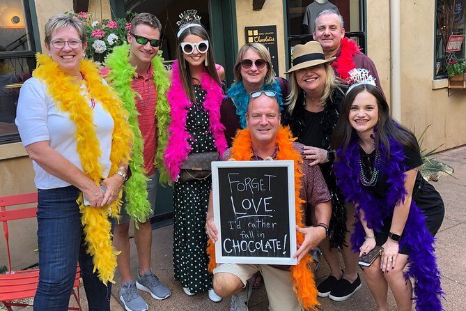 #1 Sonoma Walking Food, Wine & History Tour (Private) - Authentic Experiences and Benefits