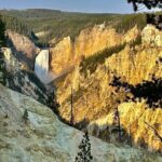 #1 Special Yellowstone Hot Spots Lower Loop From Cody Wy! - Authentic Experiences and Practical Insights