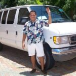1 to 10 Passengers Vallarta Private City Tour - Who Should Consider This Tour?