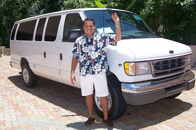 1 to 10 Passengers Vallarta Private City Tour - Who Should Consider This Tour?