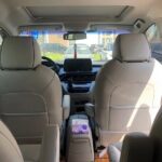 1-Way Private Transfer between Beijing Airport and City Hotels - The Sum Up