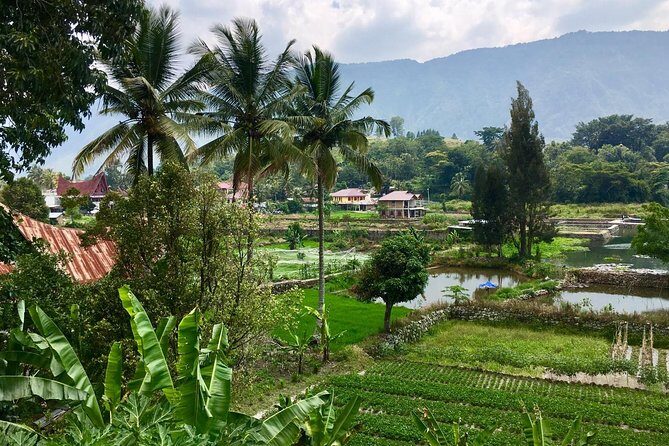 1 week private round trip North Sumatra - Who Will Love This Tour?