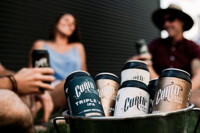 1-Year Windsor Essex Barrels Bottles and Brews Trail - What Does the Experience Feel Like?