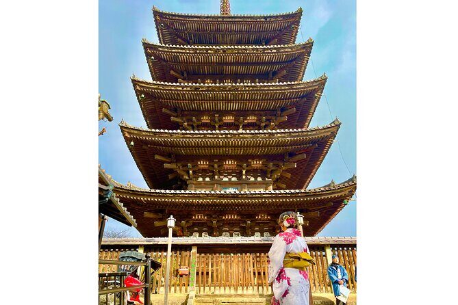 10 Day All Inclusive Japan Private Tour Across 6 Cities - Why This Tour Works for You