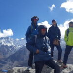10-Day Cultural Trek in Langtang - Detailed Overview of the Trek Experience