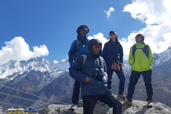 10-Day Cultural Trek in Langtang - Detailed Overview of the Trek Experience