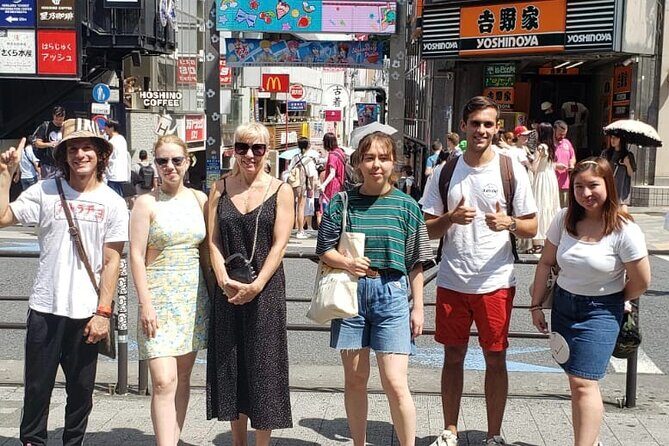 10-Day Private Tour with more than 60 Attractions in Japan - Exploring Japan in 10 Days: The Big Picture