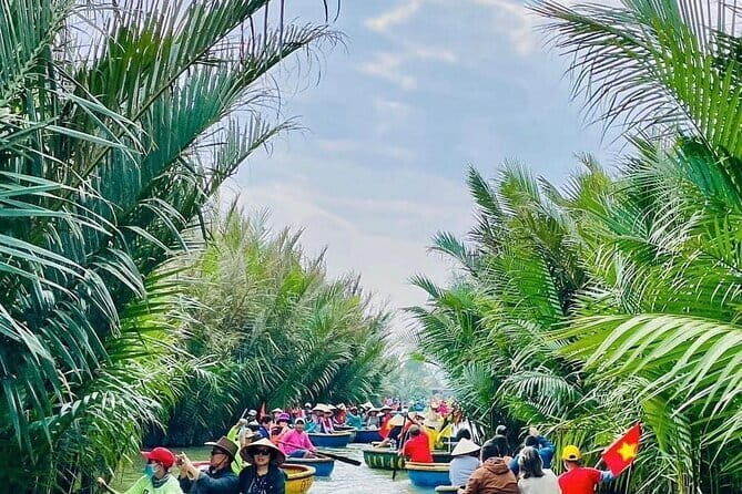 10-Day Vietnam Itinerary | Discover Vietnams top attractions - What Makes This Tour Stand Out?