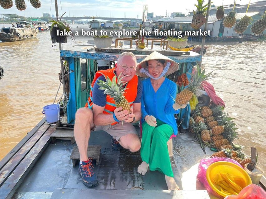 10-Day Vietnam Itinerary: Discover Vietnams top attractions - What Makes This Tour Stand Out?