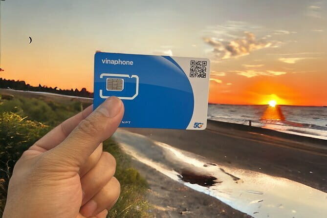 10 Days 30GB Data and Call SIM Card Vietnam - The Sum Up: Is It Worth It?