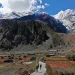 10 Days Annapurna Circuit Trek - The Value of the Experience