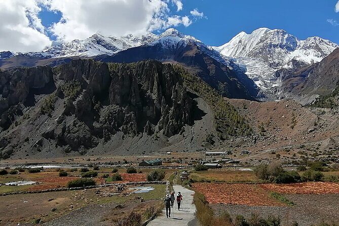 10 Days Annapurna Circuit Trek - The Value of the Experience