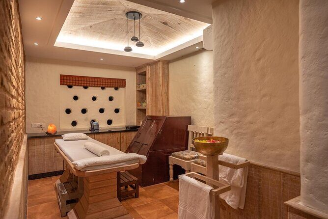 10 Days Ayurveda & Yoga Retreat in Kathmandu, Nepal - A Deep Dive into the 10-Day Ayurveda & Yoga Retreat Experience
