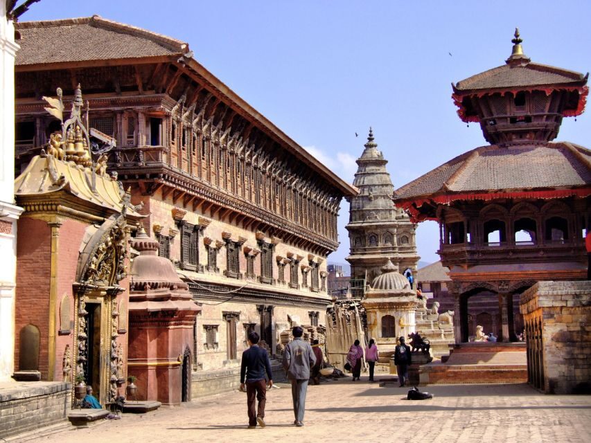 10 Days Nepal Adventure Tour from Kathmandu - A Deep Dive into Nepal’s 10-Day Adventure