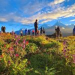 10 Days Private Guided Annapurna Basecamp Trek via Poon Hill - The Sum Up