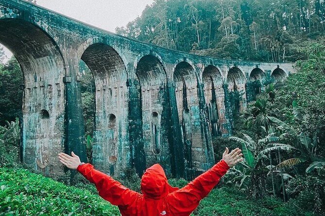 10 Days Sri Lanka Tour with Sujeewa - Who is This Tour Best For?