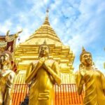 10 Days Thailand Grand Tour from Chiang Rai, Small Group - What Travelers Are Saying