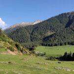 10-Hour Private SUV Tour Along the Grigorievsky and Semenovsky Gorges - Who Should Consider This Tour?