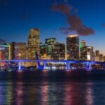 10 Hours Private City Tour in Miami - Chartered Tour - Detailed Breakdown of the Miami Itinerary
