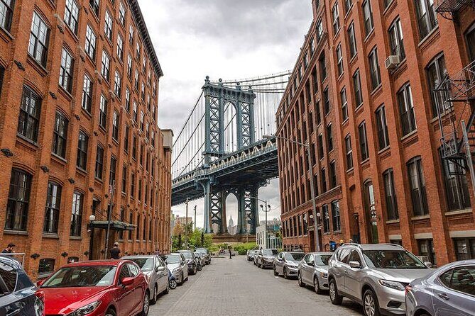 10 Hours Private City Tour in New York - Chartered Tour - FAQ