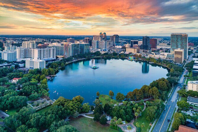 10 Hours Private City Tour in Orlando - Chartered Tour - The Sum Up: who benefits most from this experience?