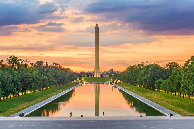 10 Hours Private City Tour in Washington DC - Chartered Tour - Frequently Asked Questions