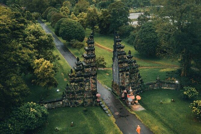 10 Hours Private North Bali Instagram Tour With Photographer - Exploring North Bali in Depth