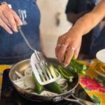 10 Mexican salsas, enjoy cooking and tasting them in Oaxaca - Who Will Love This Tour?