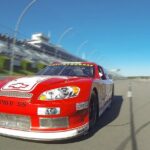10 Mile Stock Car Drive Experience at Pocono Raceway - The Training and Safety Briefing