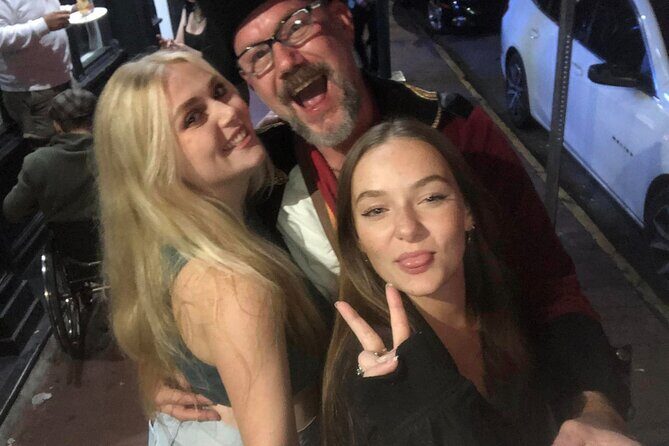 10 to Midnight Happy Hour and Haunted Pub Crawl w/ the Captain - Final Thoughts