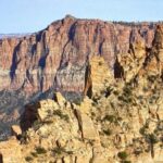 100 Mile Zion National Park Panoramic Helicopter Flight - The Experience: An In-Depth Look