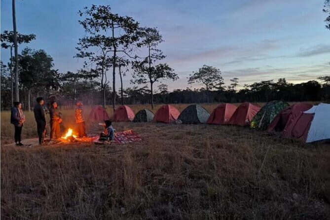 100 Water Falls Treking At Nong Khiaw(1 Day) - The Sum Up: Who Is This Tour Best For?