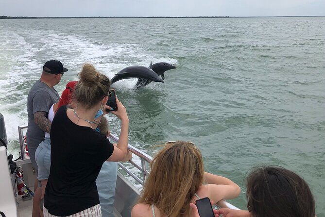 10,000 Islands Excursion Small-Group 3.5 hour Dolphin & Shelling Boat Tour - Final thoughts