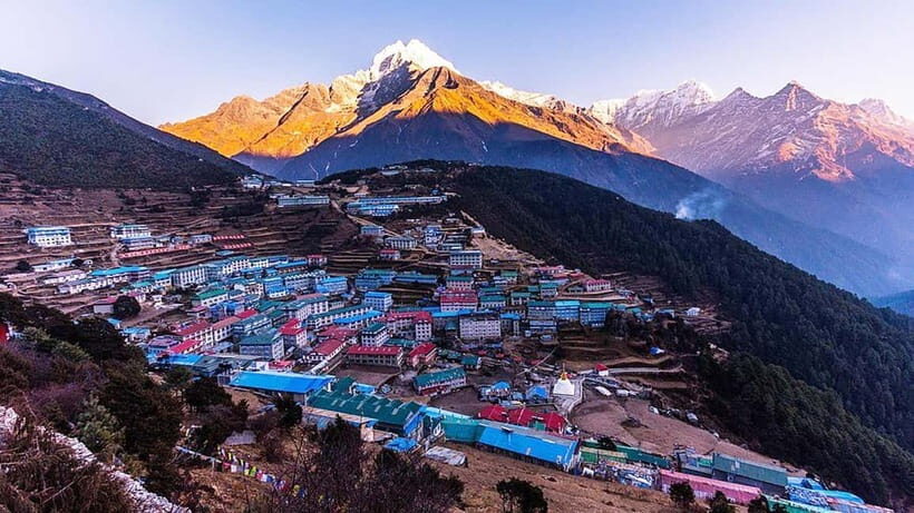 11 Days Gokyo Valley Trek with Flights from Kathmandu - Why We Think This Trek Offers Great Value