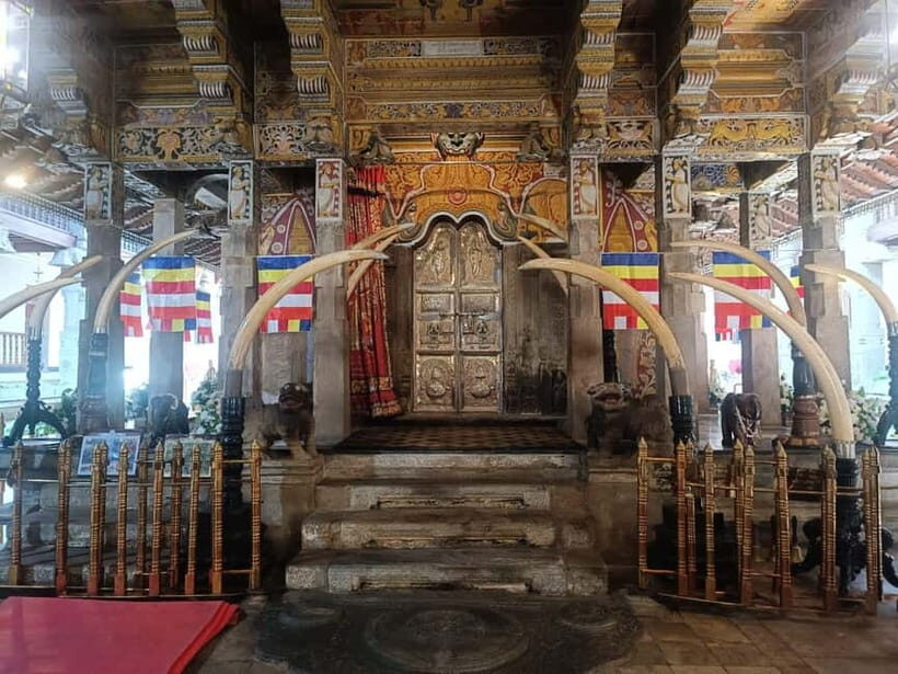 11 nights, 12 days round trip in Sri Lanka: nature, culture, local experiences! - The Sum Up