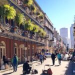 11 Passenger Executive Van: New Orleans Airport or Hotel Transfer - Who Should Book This Transfer?