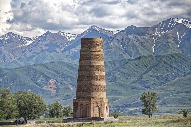 11th Century Monument Burana Tower and Kok Moinok Canyons - Why This Tour Offers Great Value