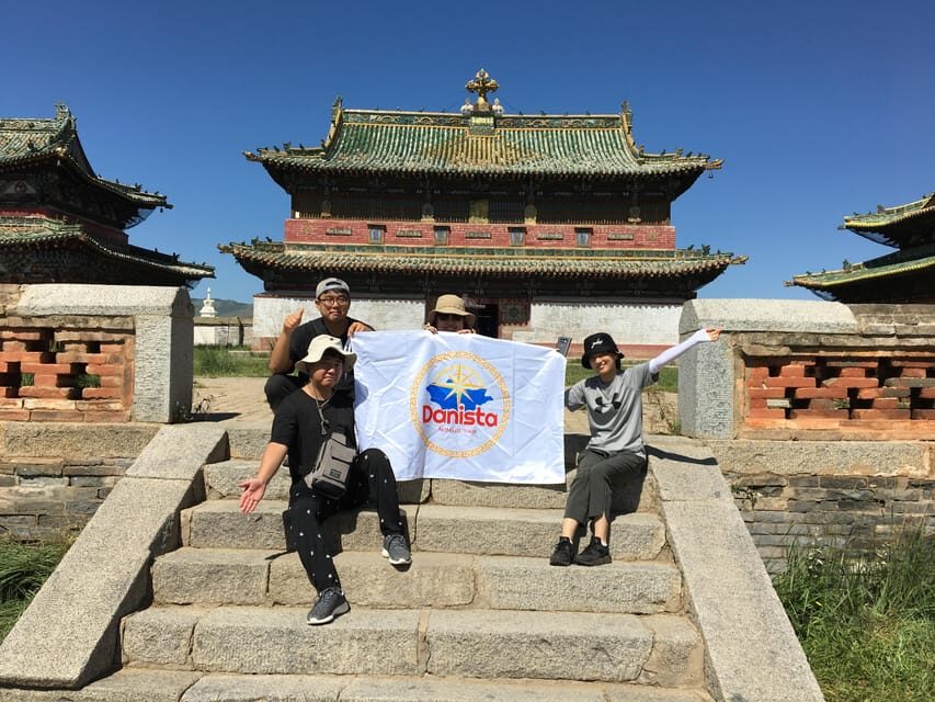 12 day Great Gobi and Central Mongolia full adventure - Practical Details and What to Expect