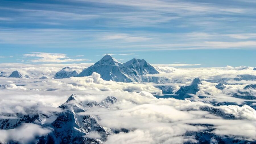 12-Day Guided Everest Base Camp Trek Including Lukla Flights - What Makes This Trek Stand Out