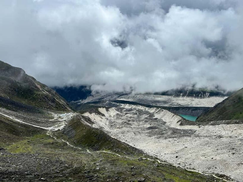 12-Day Manaslu Circuit Trek - Practical Aspects: Logistics, Accommodation, and Meals