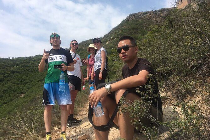 12-day Tour: Real China Highlights - Transportation & Logistics: Smooth and Efficient