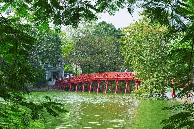 12-Day Tour to Vietnam and Cambodia from Hanoi - FAQ