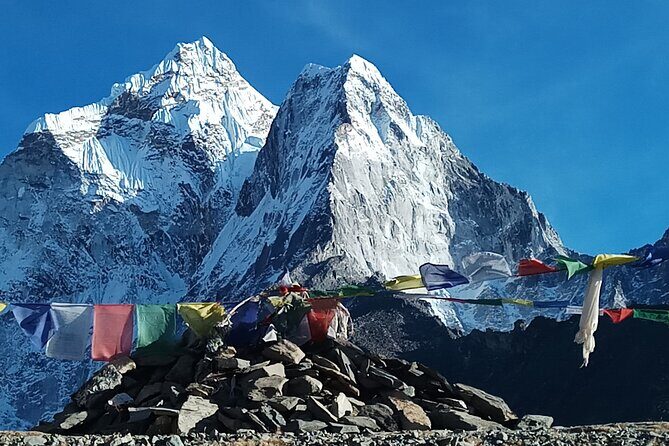 12 Days Everest Base Camp Trek - Who Is This Tour Best For?