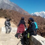 12 Days Everest Base Camp Trek from Kathmandu - Acclimatization and Exploration in Namche Bazaar