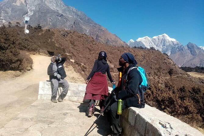 12 Days Everest Base Camp Trek from Kathmandu - Acclimatization and Exploration in Namche Bazaar