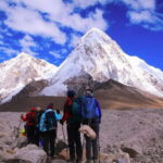 12 Days Everest Base Camp Trekking - Exploring the Route: A Detailed Journey