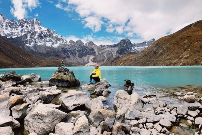 12 Days Gokyo Lakes Trek from Kathmandu - FAQ