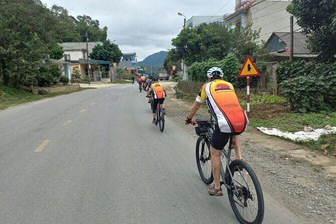 12 Days Hanoi Cycling To Ho Chi Minh City - Who Will Love This Journey?