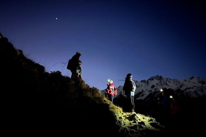 12 days Langtang Valley Homestay Trek - Authenticity and Comfort: What Makes This Trek Stand Out