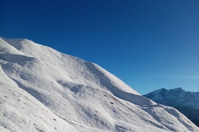 12 Days Private Tour in Annapurna Circuit Trek - Authentic Experience and Value